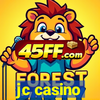 jc casino